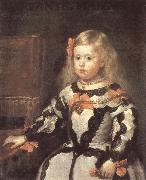 VELAZQUEZ, Diego Rodriguez de Silva y Princess china oil painting artist